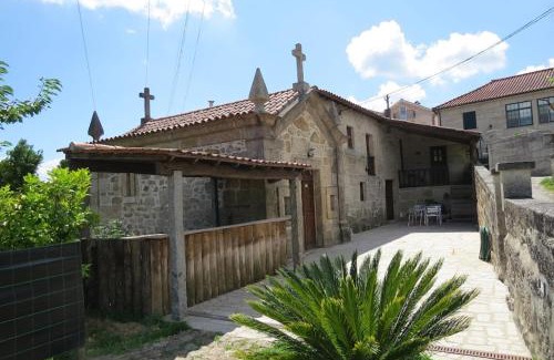 Soajo Casa | A Casinha da Capela, Soajo, Arcos de Valdevez