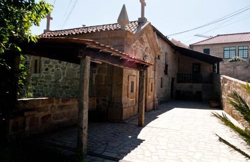 Soajo Casa | A Casinha da Capela, Soajo, Arcos de Valdevez