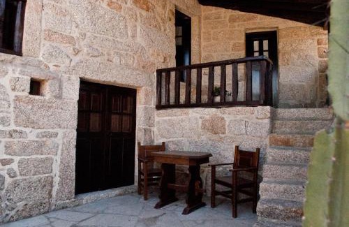 Soajo Casa | A Casinha da Capela, Soajo, Arcos de Valdevez