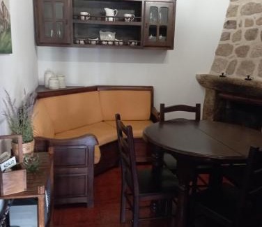 Soajo Casa | A Casinha da Capela, Soajo, Arcos de Valdevez