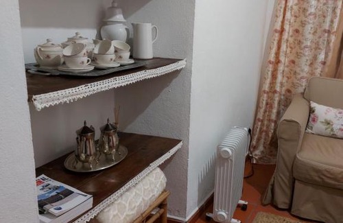 Vila Vicosa Apartamento | A Casinha da Vila