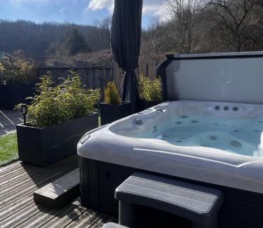 Rimbachzell Casa | A Casita del Pedro