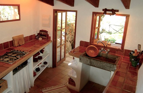 Soller Cabaña | Casa / apartamento rural - Soller