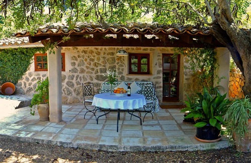 Soller Cabaña | Casa / apartamento rural - Soller