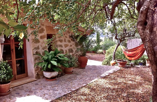 Soller Cabaña | Casa / apartamento rural - Soller
