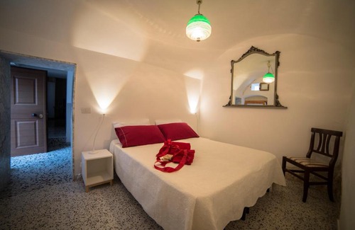 Castellaneta Cama Y Desayuno | a Cast B&B