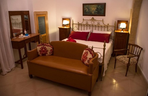 Castellaneta Cama Y Desayuno | a Cast B&B