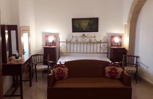 Castellaneta Cama Y Desayuno | a Cast B&B