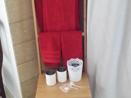 Castellaneta Cama Y Desayuno | a Cast B&B