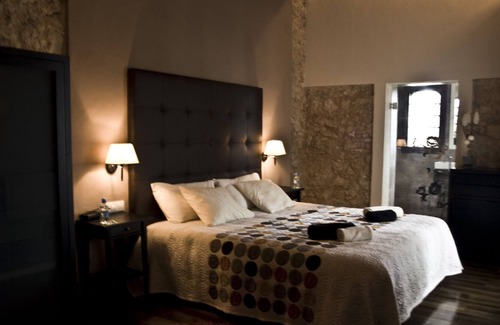 Yecla Casa | Un Castillico con mucho encanto