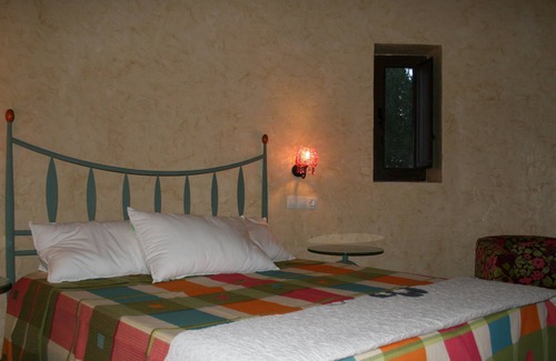 Yecla Casa | Un Castillico con mucho encanto