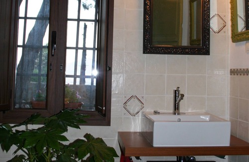 Yecla Casa | Un Castillico con mucho encanto