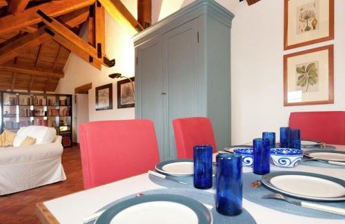 Rocca Grimalda Casa | A Castle Stay in Wine Country