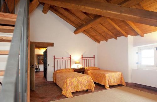 Rocca Grimalda Casa | A Castle Stay in Wine Country