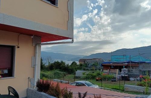 Santa Cristina de Cobres Casa | A Cavadiña