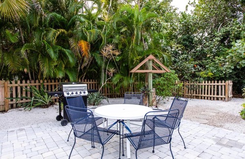 Sanibel Apartamento | A CENTER OF PARADISE