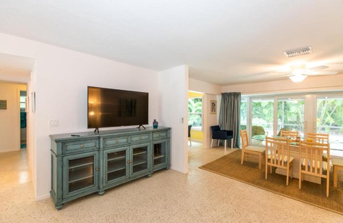 Sanibel Apartamento | A CENTER OF PARADISE