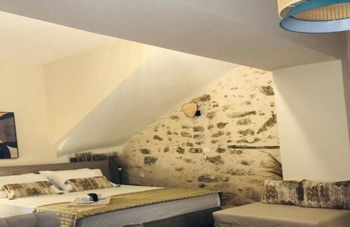 Old Town Rethymnon Apartamento | A central apartment