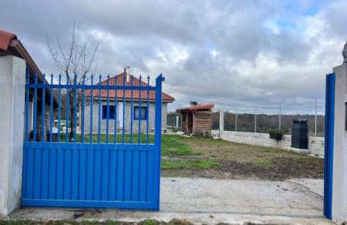 Carballedo Casa | A Chabola Carballedo