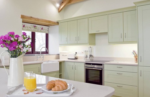 Saundersfoot Cabaña | Alojamiento de 2 habitaciones en Saundersfoot