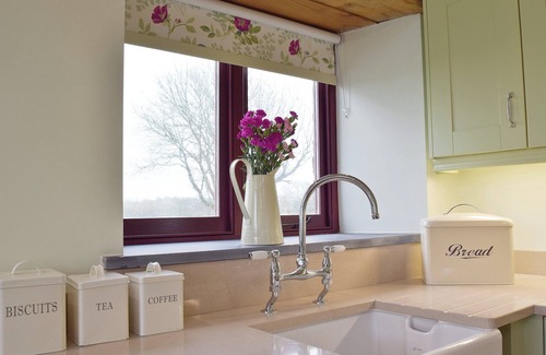 Saundersfoot Cabaña | Alojamiento de 2 habitaciones en Saundersfoot