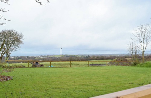 Saundersfoot Cabaña | Alojamiento de 2 habitaciones en Saundersfoot
