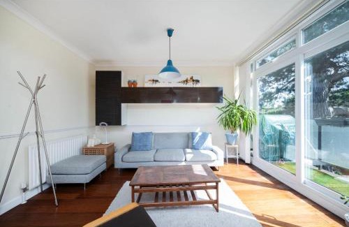 Copers Cope Apartamento | A Charming 1BR apartment in Bromley