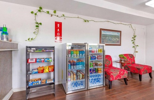 Woodstock Casa | A charming, affordable stay in one of Virginia’s oldest towns !
