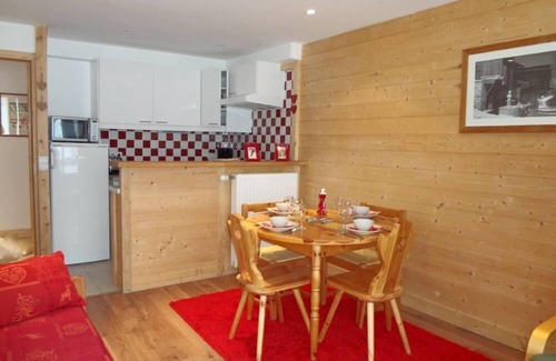Courchevel Apartamento | Piso / apartamento - Courchevel 1850