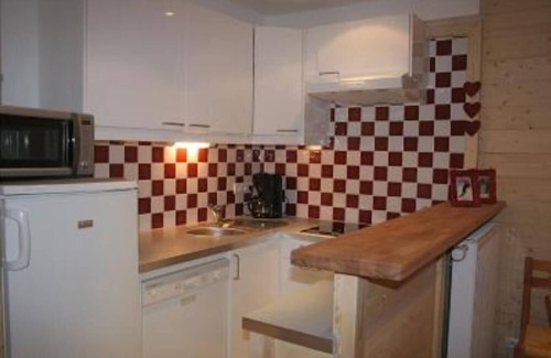 Courchevel Apartamento | Piso / apartamento - Courchevel 1850