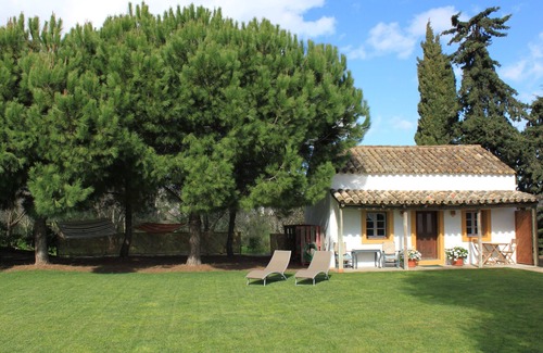 Olhao Cabaña | Una casa de campo con encanto cerca de la playa