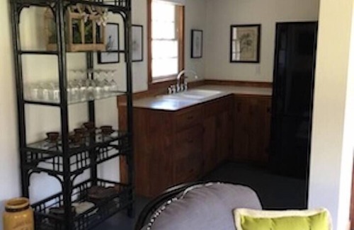 Gordonsville Cabaña | Cottage con Encanto en Spotswood Lodge
