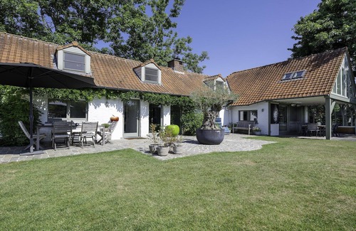Bellegem Casa | Encantadora villa con hermosa piscina en Bellegem.