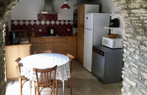 Le Chaffal Casa | Una casa con encanto en un pueblo típico y famillial Vercors Parque