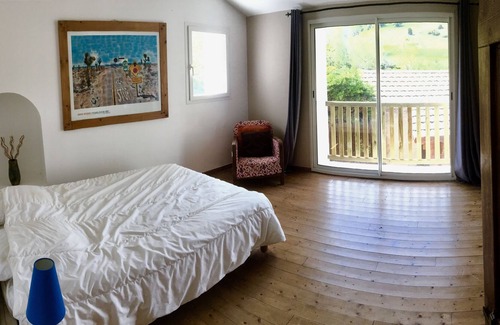 Le Chaffal Casa | Una casa con encanto en un pueblo típico y famillial Vercors Parque