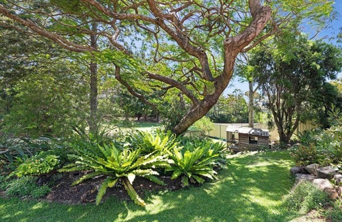 Kepnock Casa | A Charming Queenslander