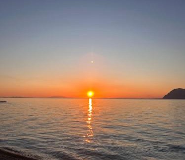 Kastellocampos Casa | A-CLASS APARTMENT,near the sea & Patras University