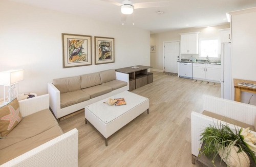 Sandbridge Casa | A Coastal Dream II