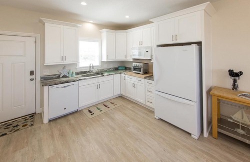 Sandbridge Casa | A Coastal Dream II