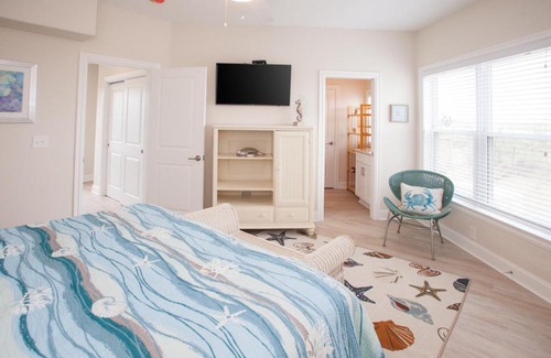 Sandbridge Casa | A Coastal Dream II