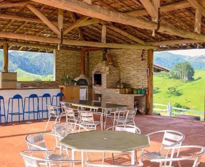 Taubate Casa | A Colina Maria Jordão