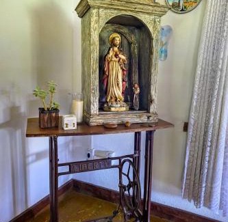 Taubate Casa | A Colina Maria Jordão