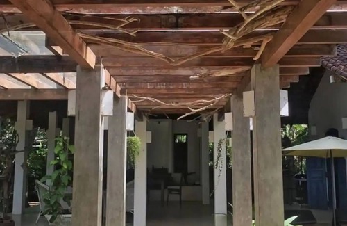 Weligama Casa | A Colonial Bungalow in Weligama!