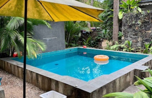 Weligama Casa | A Colonial Bungalow in Weligama!