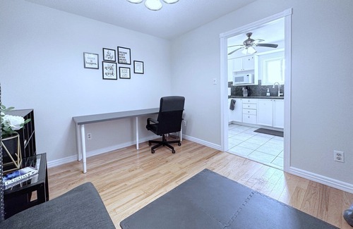 Barrie Casa | A Comfort House in Barrie
