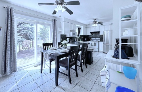 Barrie Casa | A Comfort House in Barrie