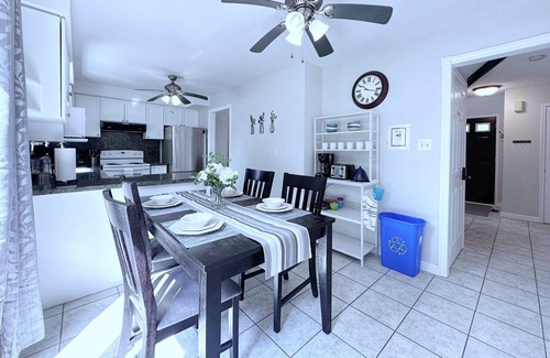 Barrie Casa | A Comfort House in Barrie