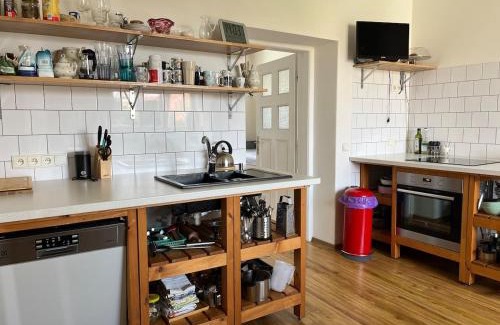 Brno Apartamento | A comfortable apartment near Slovanské Square