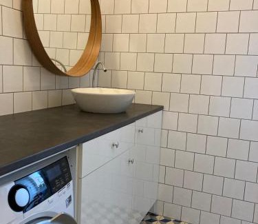 Brno Apartamento | A comfortable apartment near Slovanské Square