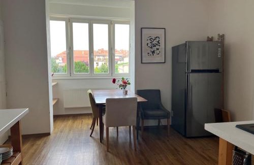 Brno Apartamento | A comfortable apartment near Slovanské Square